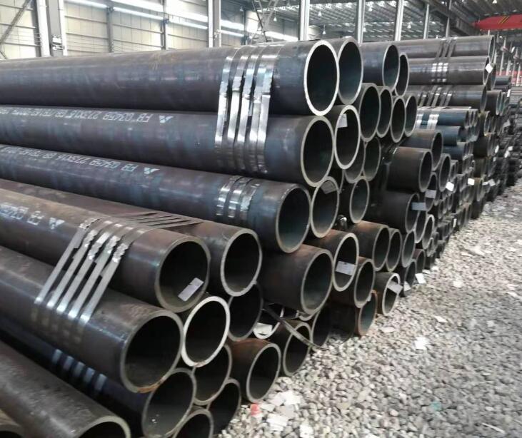 垫江Q345D化肥专用管