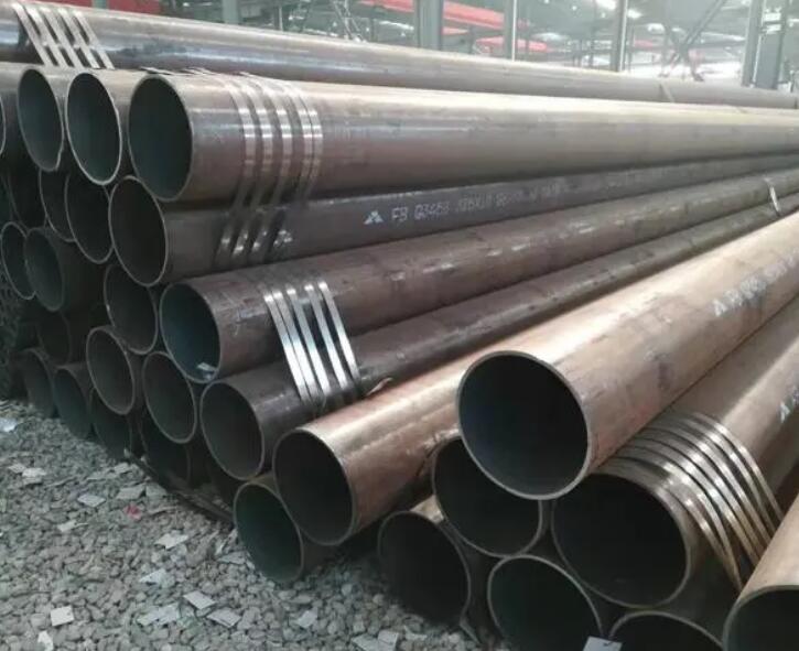 垫江高压锅炉管