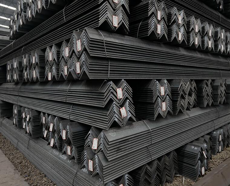 垫江低合金角钢